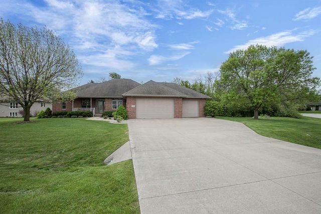 N974 JOEYS PLACE, Greenville, WI 54942