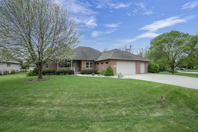 N974 JOEYS PLACE, Greenville, WI 54942