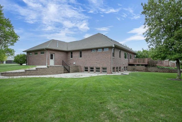 N974 JOEYS PLACE, Greenville, WI 54942