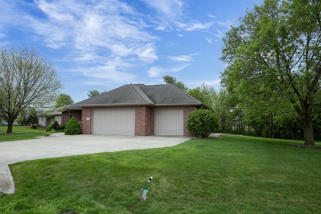N974 JOEYS PLACE, Greenville, WI 54942