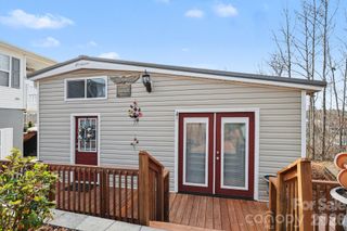 130 Eagle Drive, New London, NC 28127