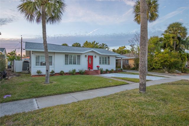944 BRUCE AVENUE, Clearwater Beach, FL 33767