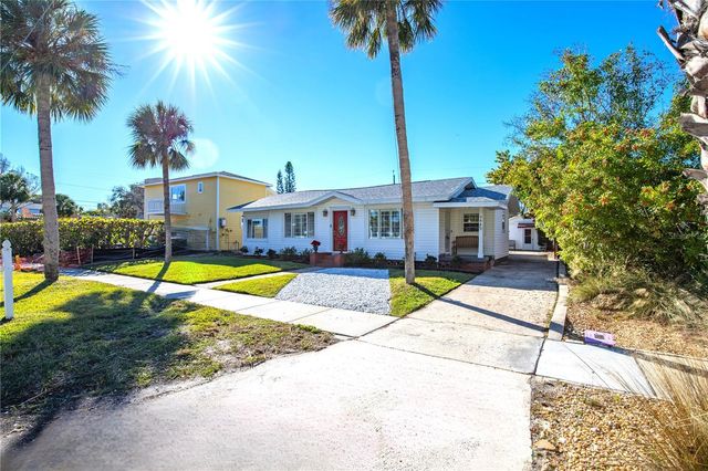 944 BRUCE AVENUE, Clearwater Beach, FL 33767