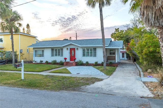 944 BRUCE AVENUE, Clearwater Beach, FL 33767