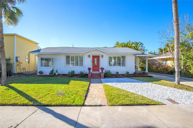 944 BRUCE AVENUE, Clearwater Beach, FL 33767