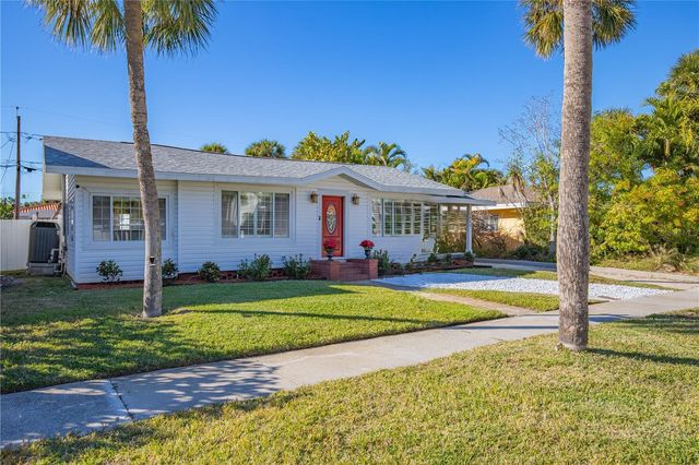 944 BRUCE AVENUE, Clearwater Beach, FL 33767