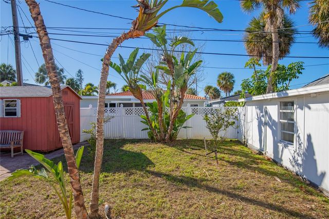 944 BRUCE AVENUE, Clearwater Beach, FL 33767