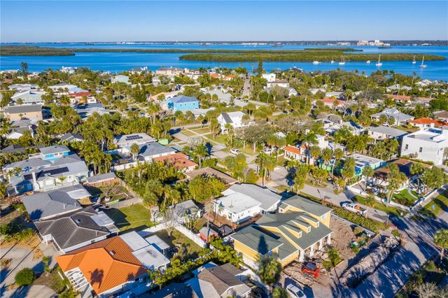 944 BRUCE AVENUE, Clearwater Beach, FL 33767