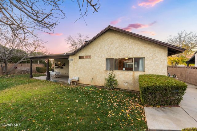 42902 Sachs Drive, Lancaster, CA 93536