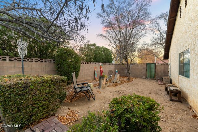 42902 Sachs Drive, Lancaster, CA 93536