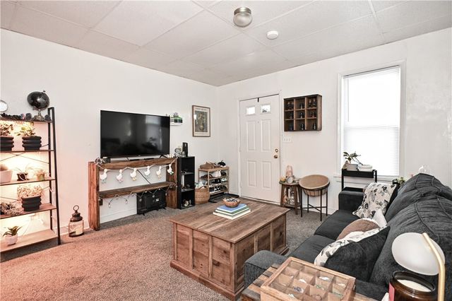 131 Hall Avenue, City Of Washington, PA 15301