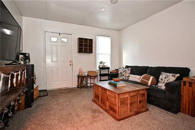 131 Hall Avenue, City Of Washington, PA 15301