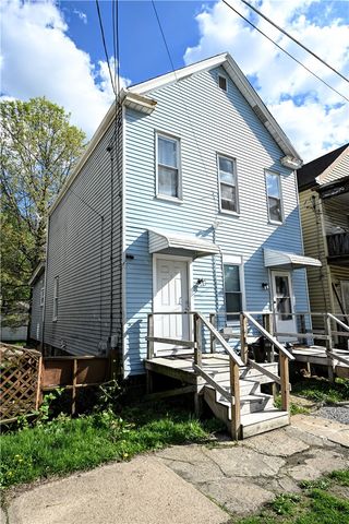 131 Hall Avenue, City Of Washington, PA 15301