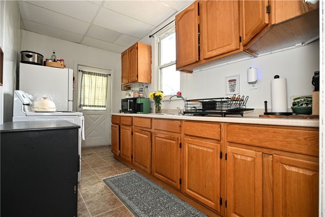 131 Hall Avenue, City Of Washington, PA 15301