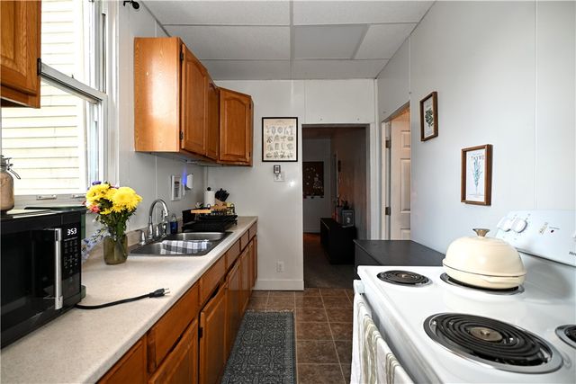 131 Hall Avenue, City Of Washington, PA 15301