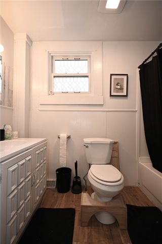 131 Hall Avenue, City Of Washington, PA 15301