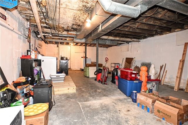 131 Hall Avenue, City Of Washington, PA 15301