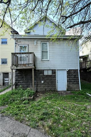131 Hall Avenue, City Of Washington, PA 15301