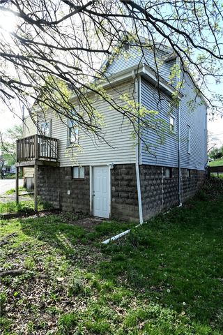 131 Hall Avenue, City Of Washington, PA 15301