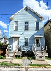 131 Hall Avenue, City Of Washington, PA 15301