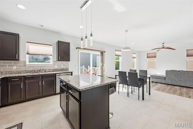 1512 Cannon Ridge Drive, St Louis, MO 63146