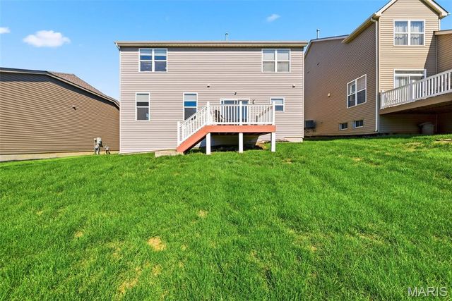 1512 Cannon Ridge Drive, St Louis, MO 63146