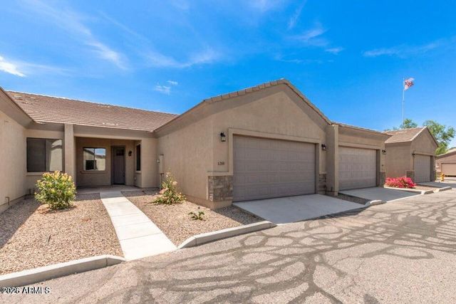 846 N PUEBLO Drive 138, Casa Grande, AZ 85122