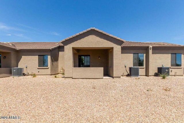 846 N PUEBLO Drive 138, Casa Grande, AZ 85122