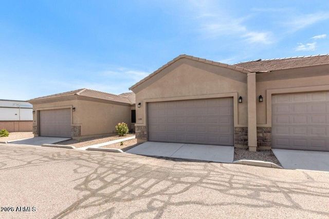 846 N PUEBLO Drive 138, Casa Grande, AZ 85122