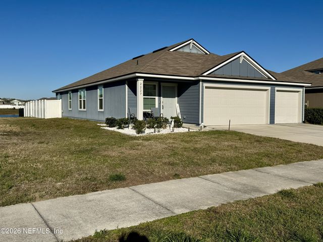 2227 FALLING STAR Lane, Green Cove Springs, FL 32043