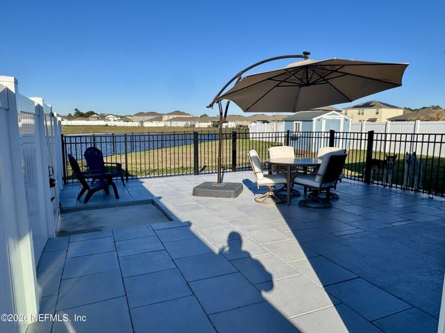 2227 FALLING STAR Lane, Green Cove Springs, FL 32043