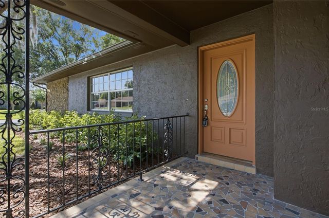 4811 BERRYWOOD DRIVE, Orlando, FL 32812