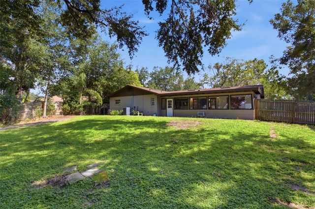 4811 BERRYWOOD DRIVE, Orlando, FL 32812