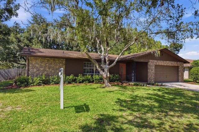 4811 BERRYWOOD DRIVE, Orlando, FL 32812