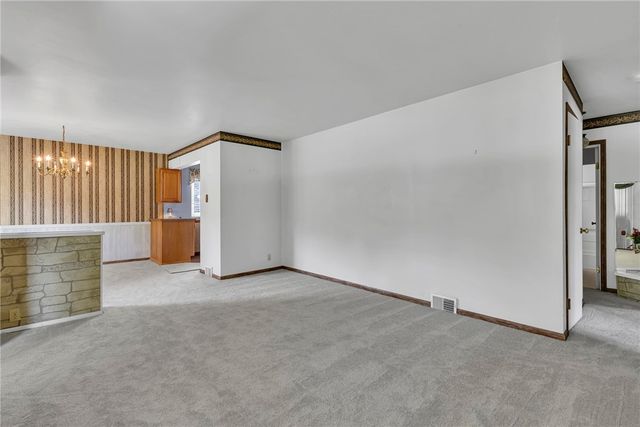 440 Glenda Drive, North Sewickley Twp, PA 15010