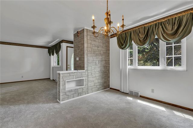 440 Glenda Drive, North Sewickley Twp, PA 15010