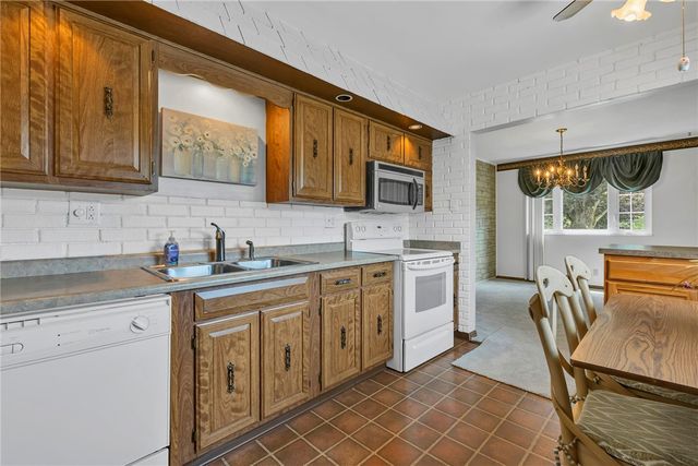 440 Glenda Drive, North Sewickley Twp, PA 15010