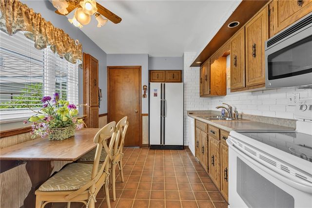 440 Glenda Drive, North Sewickley Twp, PA 15010