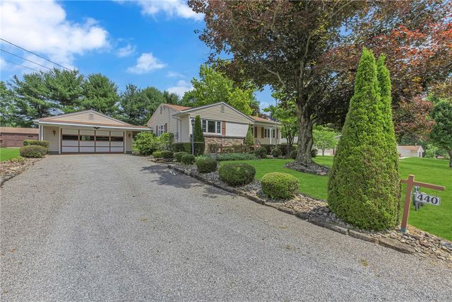 440 Glenda Drive, North Sewickley Twp, PA 15010