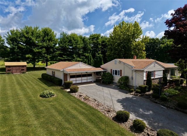 440 Glenda Drive, North Sewickley Twp, PA 15010