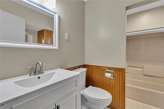 440 Glenda Drive, North Sewickley Twp, PA 15010