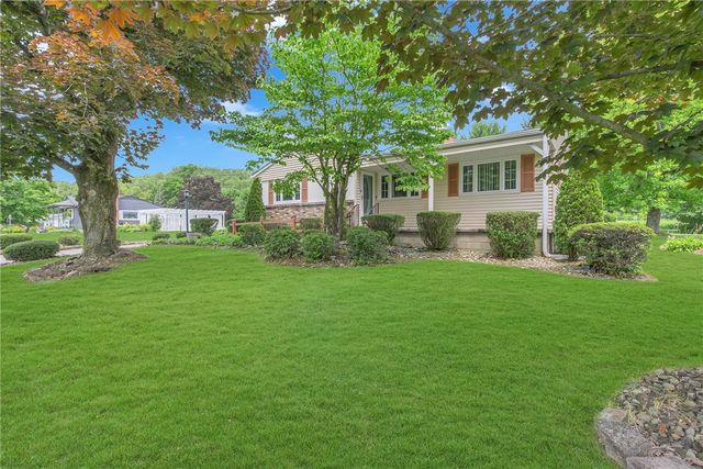440 Glenda Drive, North Sewickley Twp, PA 15010