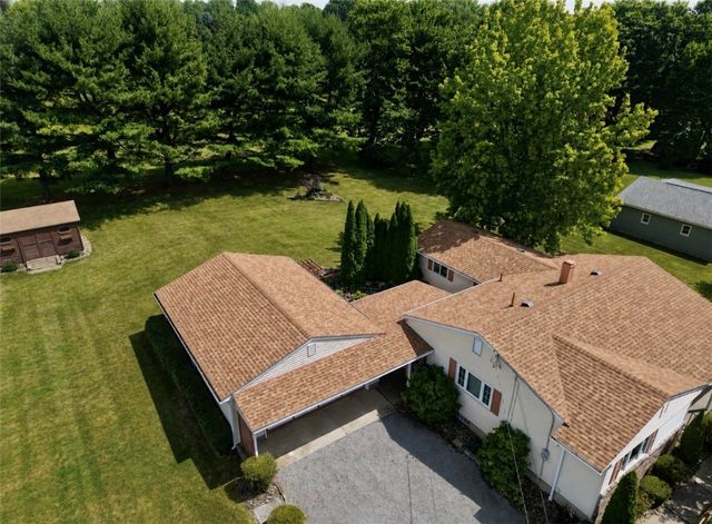 440 Glenda Drive, North Sewickley Twp, PA 15010