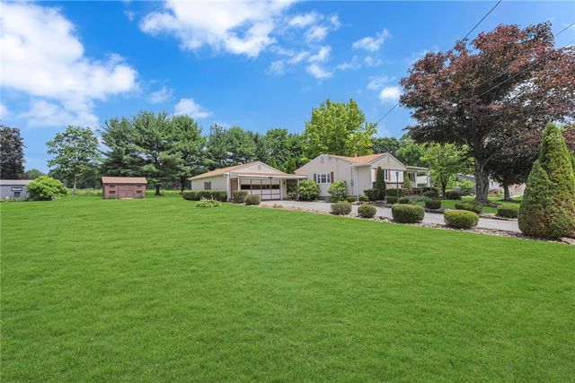 440 Glenda Drive, North Sewickley Twp, PA 15010