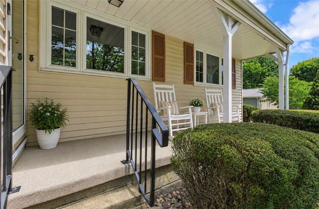 440 Glenda Drive, North Sewickley Twp, PA 15010