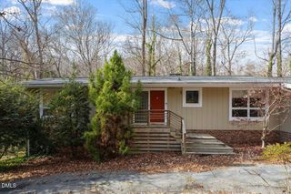 620 Sugarberry Road, Chapel Hill, NC 27514