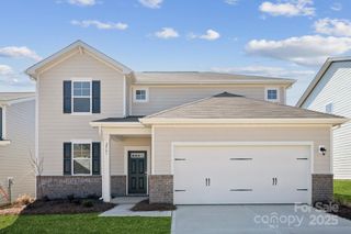 901 Hallman Branch Lane, Lincolnton, NC 28092
