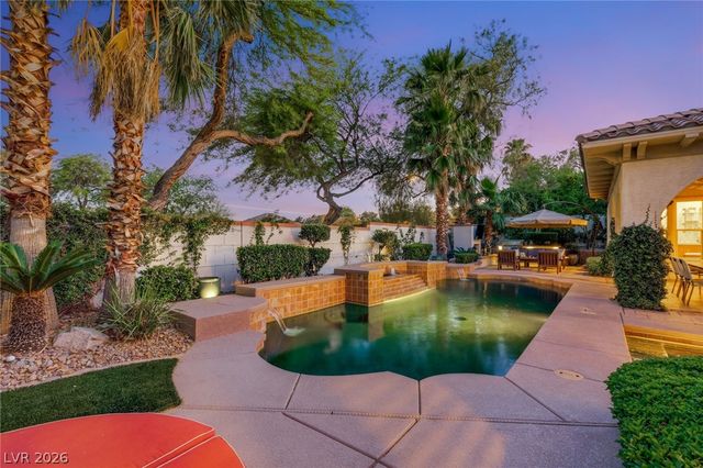10817 BERINGER Drive, Las Vegas, NV 89144