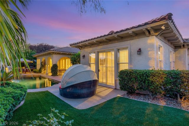 10817 BERINGER Drive, Las Vegas, NV 89144
