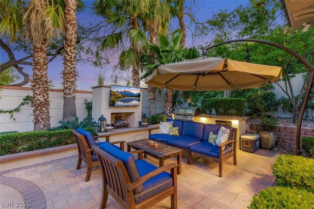 10817 BERINGER Drive, Las Vegas, NV 89144